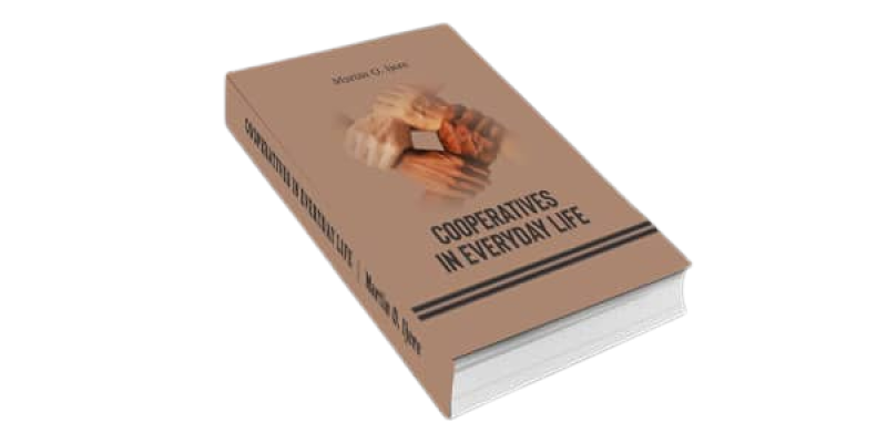 Knowledge of cooperatives can be obtained in a variety of ways. The most common of these are newspapers, radio, television, oral discussions, book, and journals. Cooperatives in Everyday Life is meant for those anxious to understand the elements of modern cooperatives as how to organize and manage them. The book is also structured to provide answers to the many questions which various individuals and organizations are asking about the relevance of cooperatives in the economy. The book should be of particular interest to national and local associations using the cooperative approach in their community development efforts. The same applies to the banks and commercial enterprises which lend to individuals and communities. Students and teachers, researchers and the general public will equally derive great intellectual stimulation as they digest the content of the book.