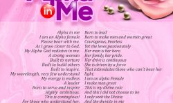 ALPHA IN ME