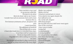 CROSS ROAD