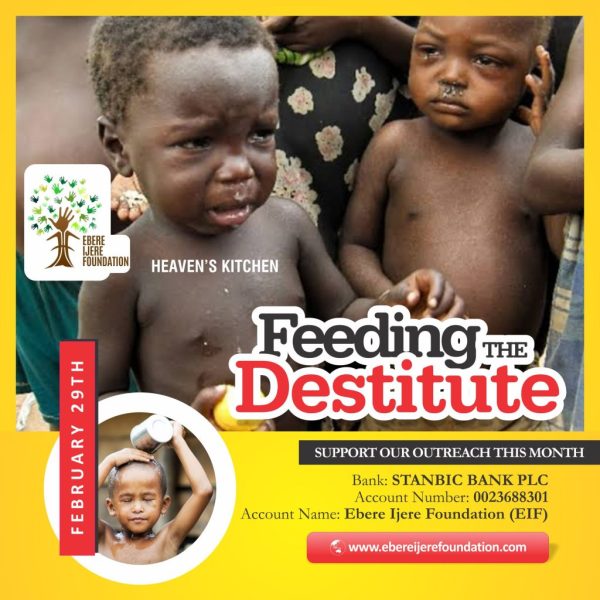 EIF OUTREACHH FEB 2020