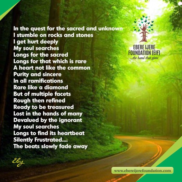 LONGINGS