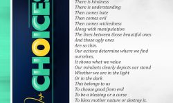OUR CHOICES
