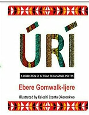 A subtitle yet explosive rendition of love, passion and patriotism delivered in a simple but straight from the heart. The style aided by colourful suggestive backgrounds that aid reading and takes the mind on an amazing cultural ride (By Mr. Kelechi Okroronkwo, illustrator). A series of poems from my heart as i go through the emotions and stages of life, my experiences are expresses in my poems. They could be ones of joy, Pains, hurts and hopes. They will touch you deeply and profoundly, simply written as they are they are powerful about love, loss and food for the soul. A set of poems about love, loss and European and African identity Ijere writes about the country and the pain of its political Strife. She revisits her undying appreciation of the Africans beauty and expresses herself in memorable stanzas on her immigrant experience. She covers her religious beliefs too.There is a deep personal sadness that permeates Ijere's writing, addressing the loss of loved ones and love affairs ending too soon (Kirkus review 2018)