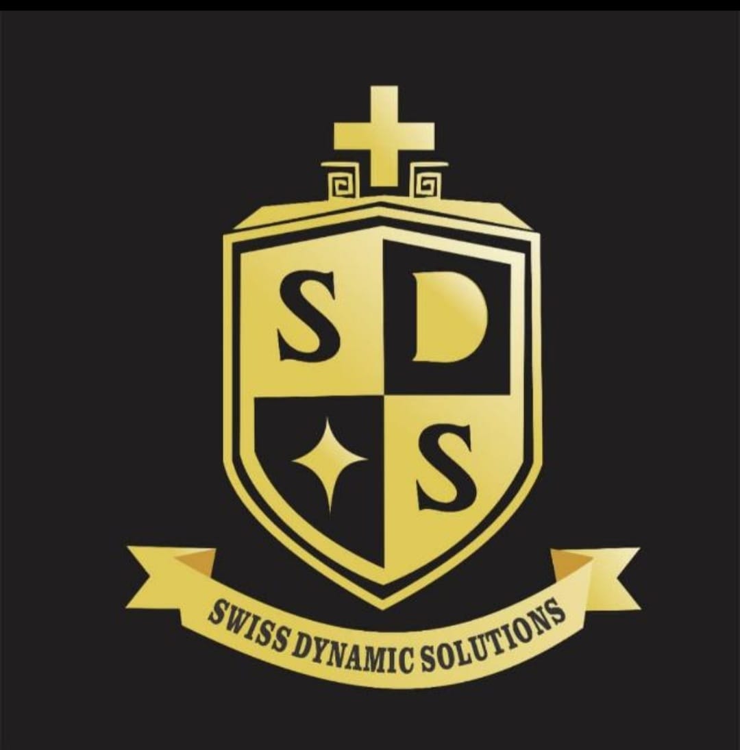 Swiss Dynamic Solutions owned by Ebere Gomwalk-Ijere is a business solutions company with a focus on providing solutions for existing problems and project management.